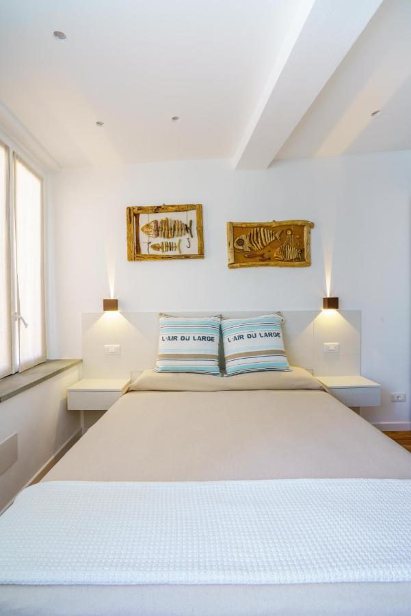 Sotto Sale-5 Terre Affittacamere ริโอมัจโจเร ภายนอก รูปภาพ