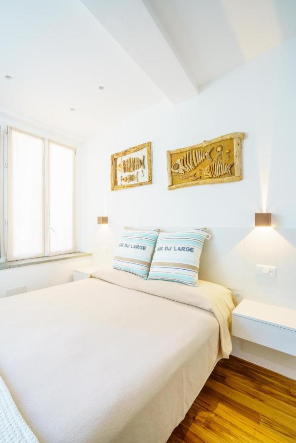 Sotto Sale-5 Terre Affittacamere ริโอมัจโจเร ภายนอก รูปภาพ