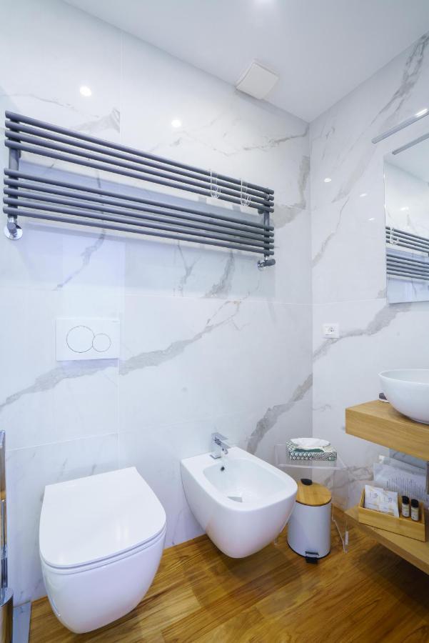 Sotto Sale-5 Terre Affittacamere ริโอมัจโจเร ภายนอก รูปภาพ