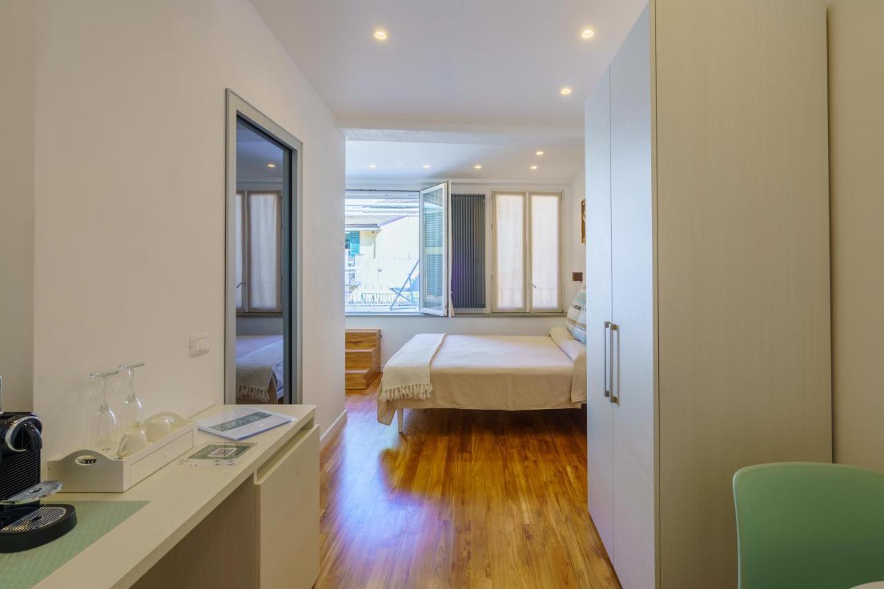 Sotto Sale-5 Terre Affittacamere ริโอมัจโจเร ภายนอก รูปภาพ