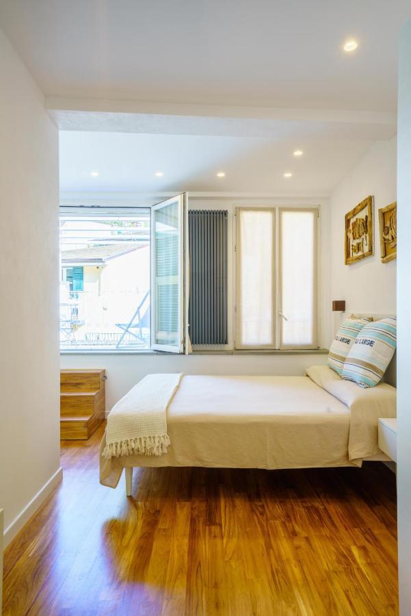 Sotto Sale-5 Terre Affittacamere ริโอมัจโจเร ภายนอก รูปภาพ